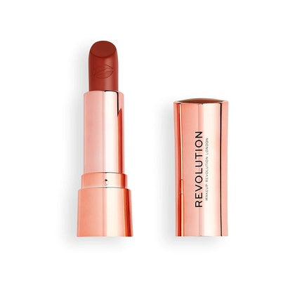 Revolution Satin Kiss Lipstick Driver