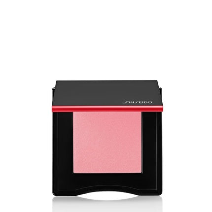 Shiseido InnerGlow Cheek Makeup Blush and Highlighter 8-Hour Wear Floating Rose 03