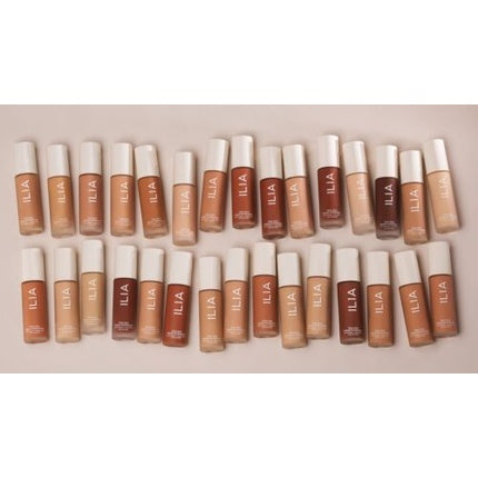 ILIA True Skin Serum Foundation