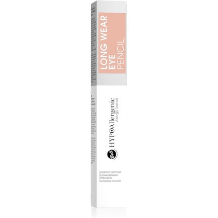 Bell HYPOAllergenic Long Wear Eye Pencil 03 0.3g Nude
