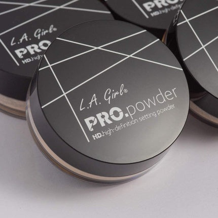 LA Girl Pro HD Setting Powder