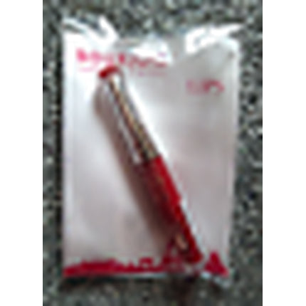 Bourjois 3D Effect Lip Gloss 8 Hours Rouge Democratic Stunning Red