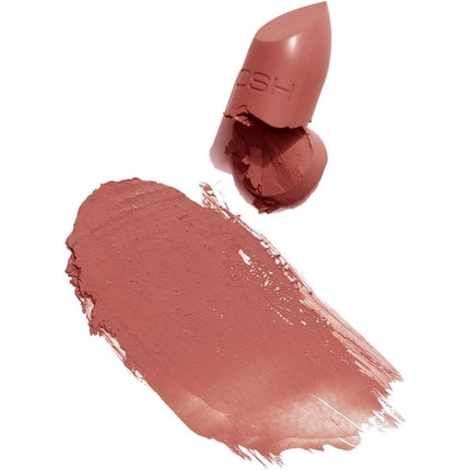 Gosh Velvet Touch Nourishing Lipstick 122 Nougat 4g