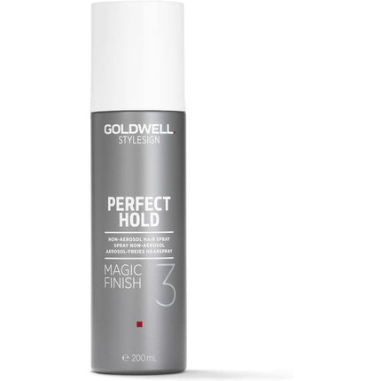 Goldwell Magic Finish Non Aerosol Hair Spray 200ml