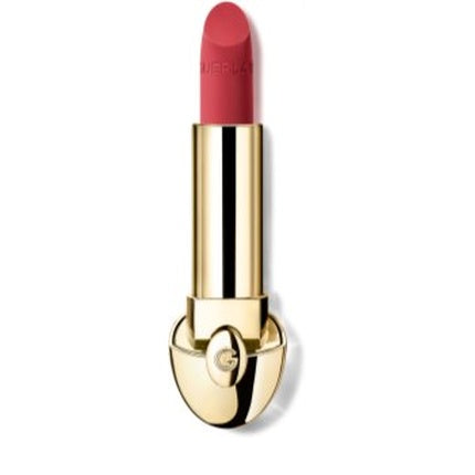 Guerlain Rouge G Lipstick Refill - 366 Le Rose Pompon Velvet - Pink 4 G