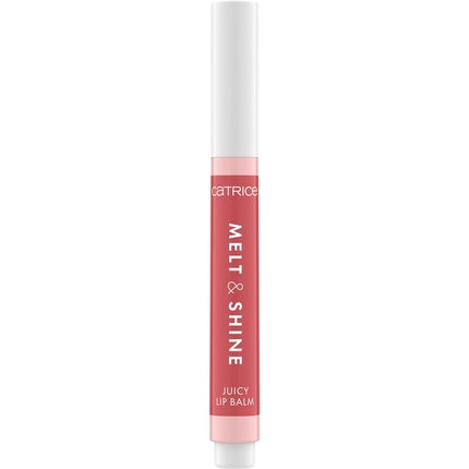 Catrice Melt & Shine Juicy Lip Balm 1.3g 040 Everyday Is Sun-day