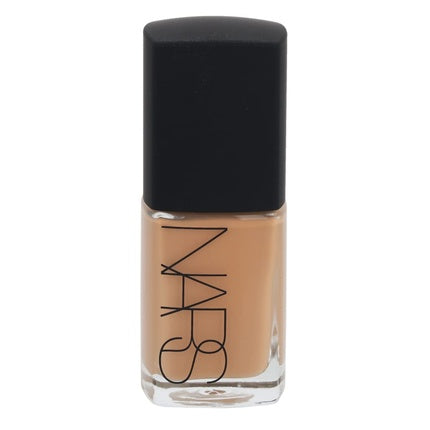 Nars Sheer Glow Foundation Vienna 4856