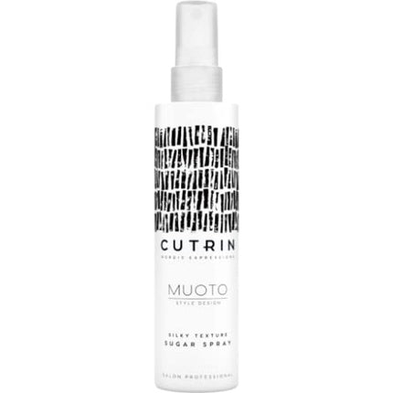 Muoto Sugar Texture Silky Spray 200ml
