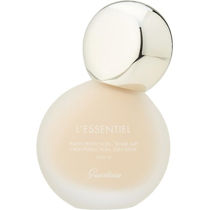 The essential High Perfection 24h Foundation SPF15 00N-po 30ml