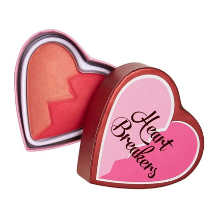 I Heart Revolution Heart Breakers Mattes Rouge 10g