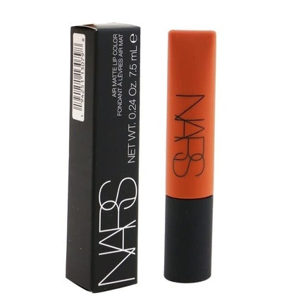 NARS Air Matte Lip Color Morocco Warm Cinnamon 7.5ml/0.24oz