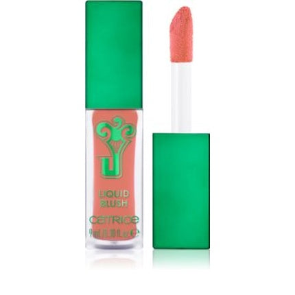 Catrice The Joker Liquid Blush 020 The Jokers Joy - 9 Ml