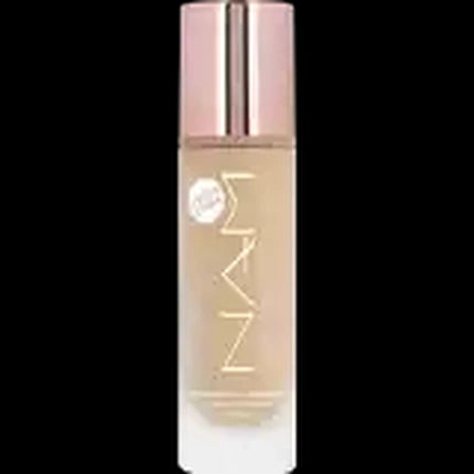 Nam Smart Flawless Foundation 06w - Sand, 30 Ml
