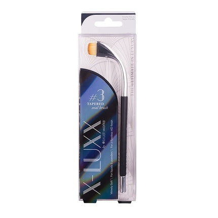 X-Luxx Definer and Brow Brush No. 3