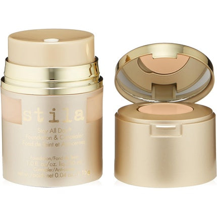 Stila Stay All Day Foundation & Concealer 30ml