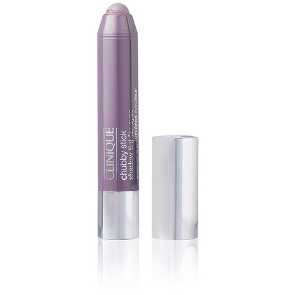 Clinique Chubby Stick Shadow Tint for Eyes No. 09 Lavish Lilac 0.1 Ounce