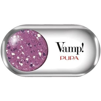 Pupa Vamp! Eye Shadow 101 Purple Crash Gems