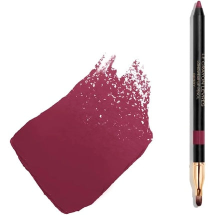Chanel Le Crayon Levres 186 Berry