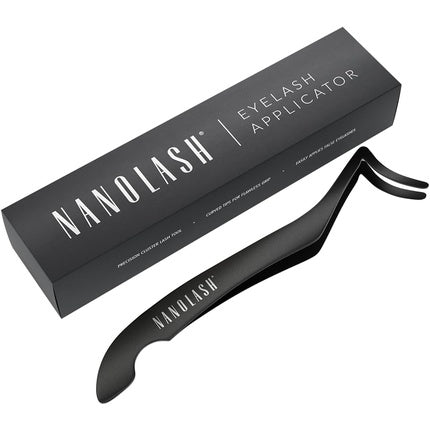 Nanolash Eyelash Applicator 1 Piece