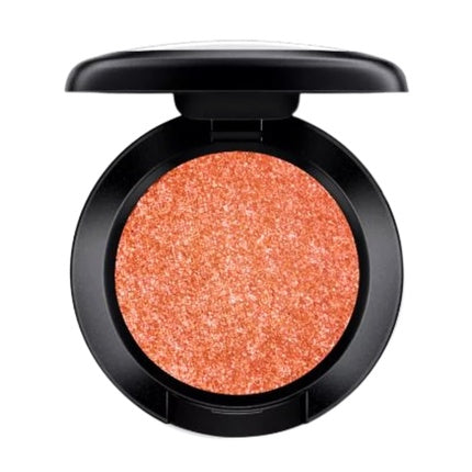 M.A.C. Eye Shadow Tutu Good Frost Chrome Gold Pink 0.05oz 1.5g