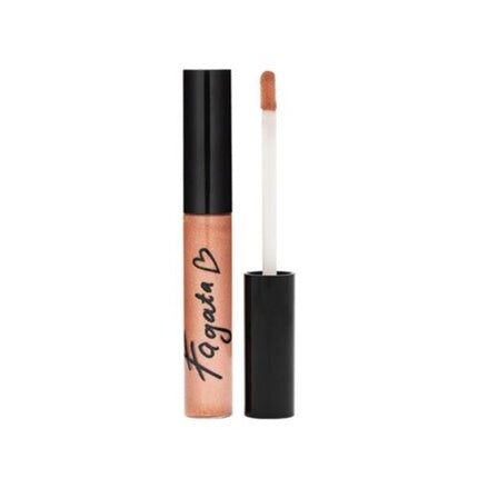 INGRID Toxic By Fagata Lip Gloss for Lips 8ml