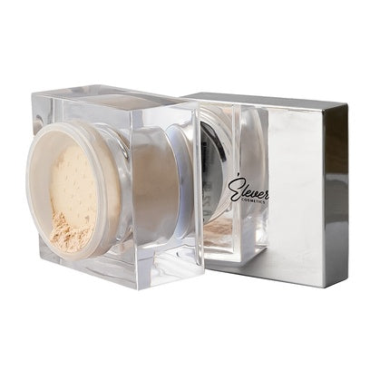 Elever Blur Fix Loose Face Powder 22g