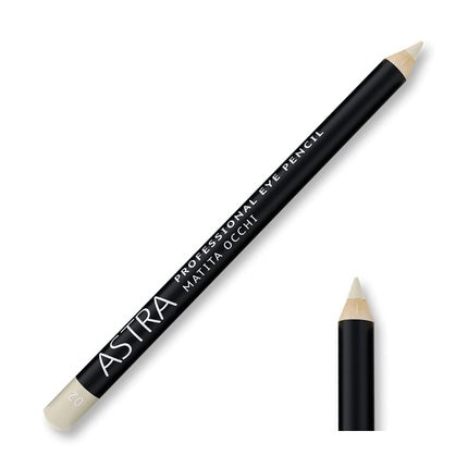 Astra Professional Eye Pencil 02 White 1.1g