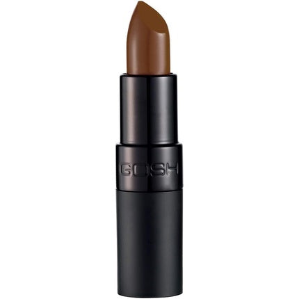 Gosh Velvet Touch Lipstick Color 86 Kitch