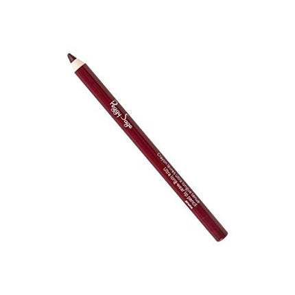 Peggy Sage Lasting Plum Lip Pencil 130054
