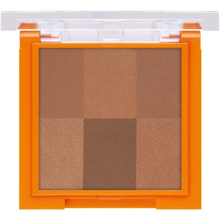 Rimmel Lasting Radiance Finishing Powder No.003 Espresso