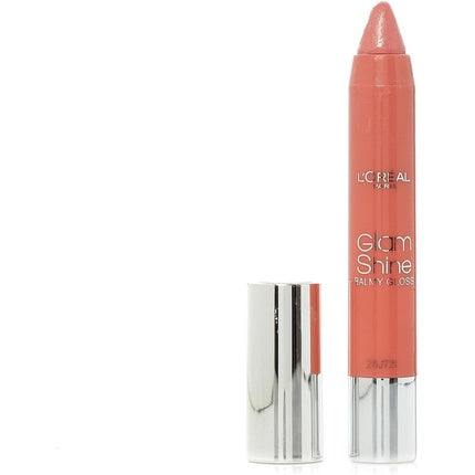 Glam Shine Balmy Gloss Lip Shade 906 Gelly Ginger