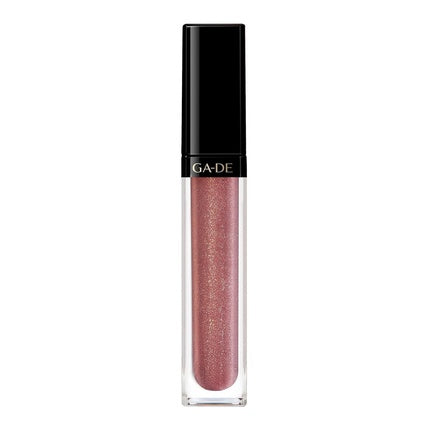 Crystal Lights Lip Gloss 815 Enriched with Light-Reflecting Crystal Pearls Smooth Silky Rich Color Moisturizes and Adds Shine 0.2 oz