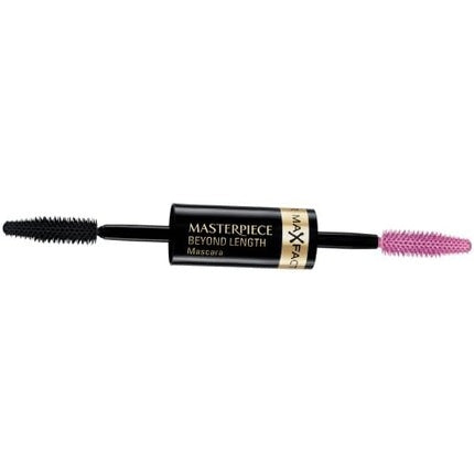 Max Factor Masterpiece Beyond Length Mascara 110 Blazing Black