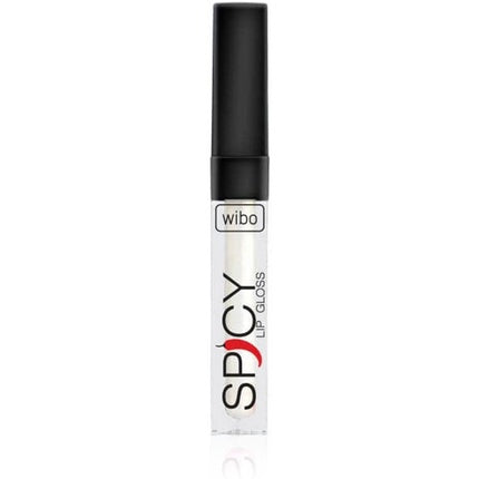 Wibo Spicy Lip Gloss - 3ml