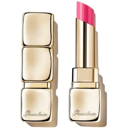 Guerlain KissKiss Bee Glow #409 Fuchsia Glow, 0.11oz