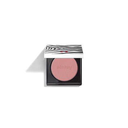 Sisley Paris le Phyto腮红01粉红色牡丹腮红女性0.22盎司