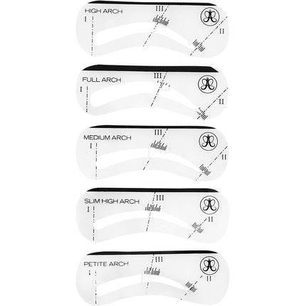Anastasia Beverly Hills Stencils
