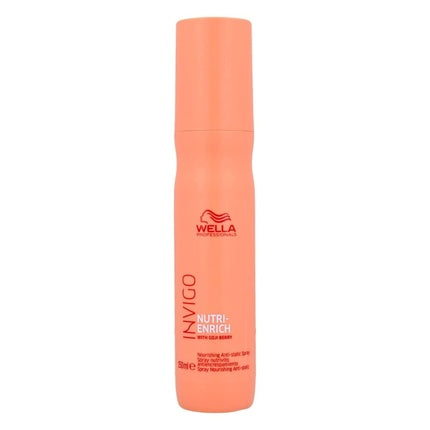 Wella Professionals INVIGO Enrich Nutritive Spray 150ml