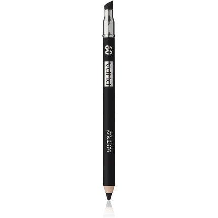 Pupa Multiplay Triple-Purpose Eye Pencil - 09, 1.2g