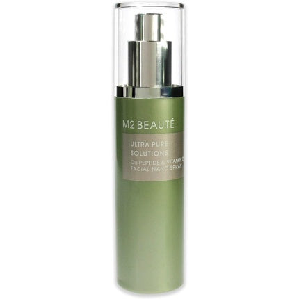 M2 Ultra Pure Copper Peptide Vitamin C Spray 75ml