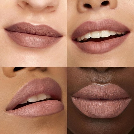 KIKO Milano Velvet Passion Matte Lipstick 328 Creamy Matte Lipstick