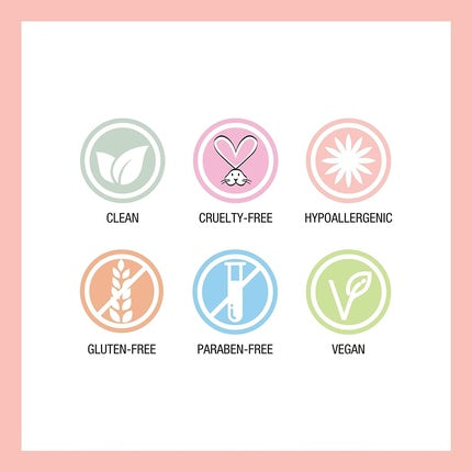 Physician's Formula Slim Brow Pencil for Precise Hair-Like Strokes Medium Brown