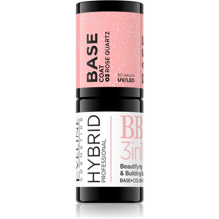 Eveline Hybrid Professional Beautifying-Building Base 03
