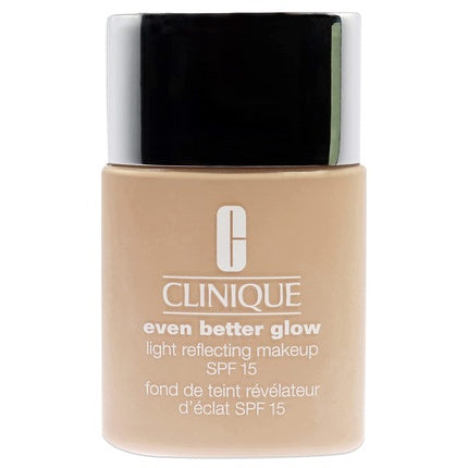 Clinique Even Better Glow Spf 15 CN10 Alabaster 30ml