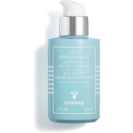 Sisley Paris Eye & Lip Makeup Remover Jelly