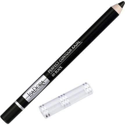 Isadora Eyeliner Pencil Waterline Contour Long Lasting Soft Pigmented