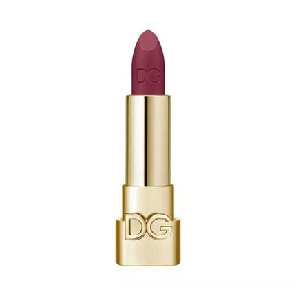 Dolce & Gabbana The Only One Matte Lipstick 320 Passionate Dahlia 3.5g