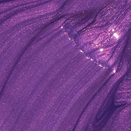 OPI Nature Strong Nail Polish Quick Dry Vegan Nail Varnish With Long-Lasting Results Made With Natural Ingredients Purple Shades Achieve Grapeness