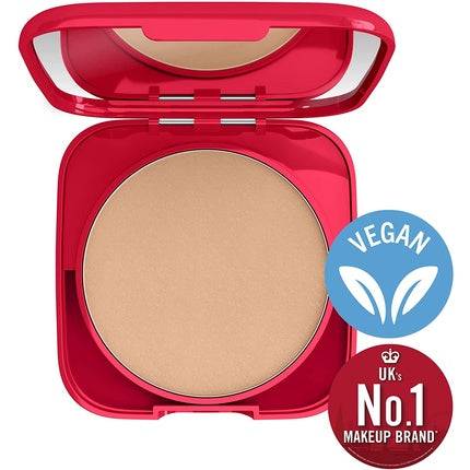 Rimmel London Lasting Finish Compact Foundation 001 Fair Porcelain 7g