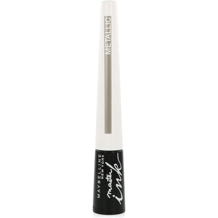Maybelline Master Ink Metallic Liquid Eyeliner 30 Shimmer Sand